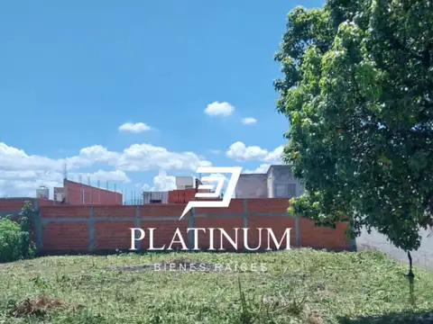 Lote en Venta en Santa Laura 250 m²