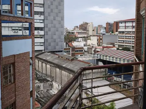 Departamento en Venta en Moron Norte, USD 67.000