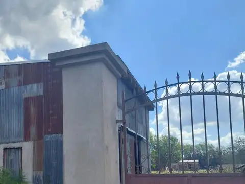 Terreno en Venta en Duggan, USD 55.000