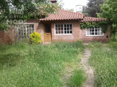 Oportunidad en Ruta 26