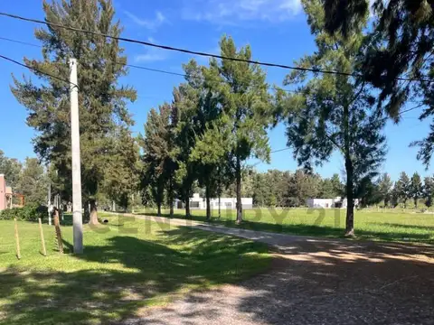 Terreno en Venta en Estancia Las Malvinas, USD 22.000