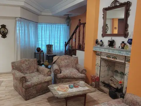 Casa en Venta 35 años