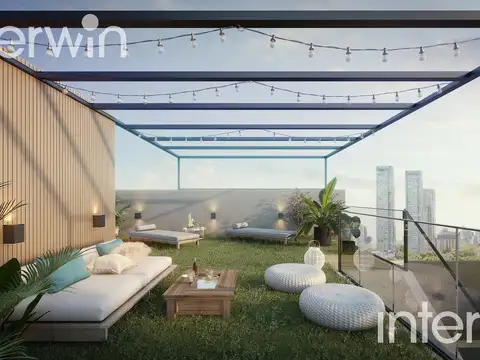 Local en Alquiler A Estrenar