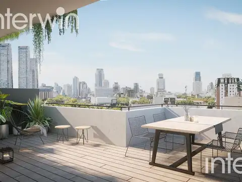 Local en Alquiler A Estrenar