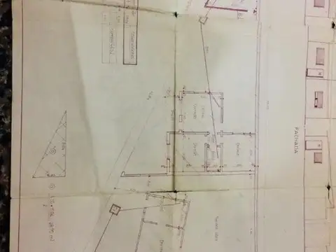 CASA PH DE 3 AMBIENTES EN VENTA - MORON NORTE