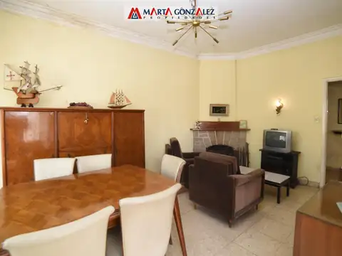 Casa en Venta en Haedo, USD 180.000