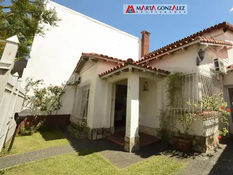 Casa en Venta de 4 dormitorios