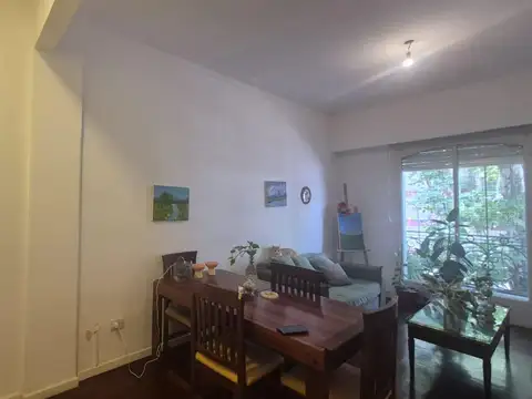 Departamento en Venta en Villa Crespo, USD 125.000