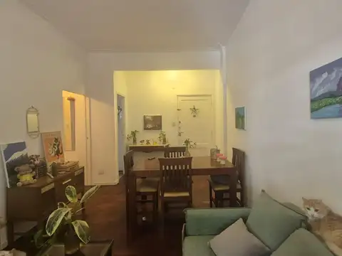 Departamento en Venta de 2 dormitorios