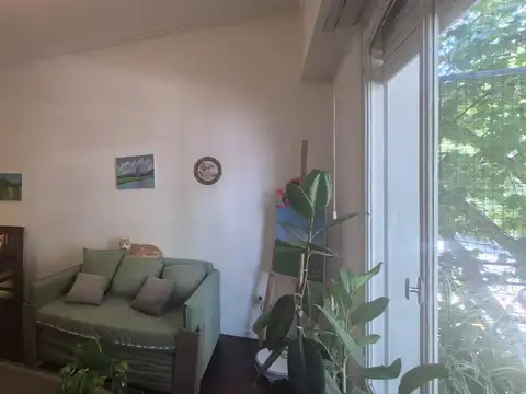 Departamento en Venta Apto profesional