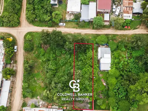 Terreno en Venta de 400,0 m2