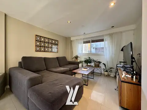 Departamento en Venta en Belgrano, USD 390.000