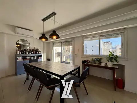 Departamento en Venta de 4 ambientes