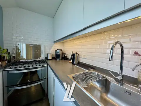 Departamento en Venta Apto profesional