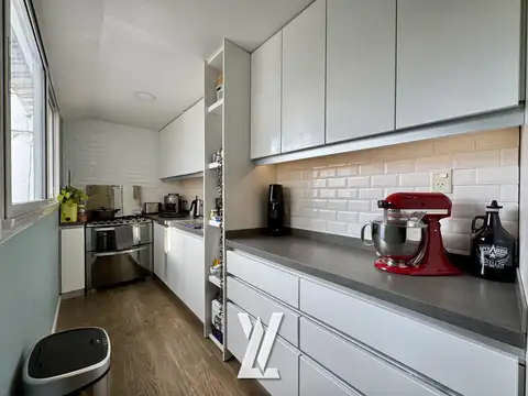 Departamento en Venta 15 años