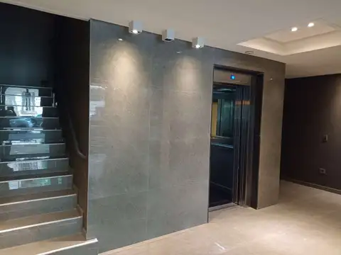 Departamento en Venta en Palermo, USD 100.000