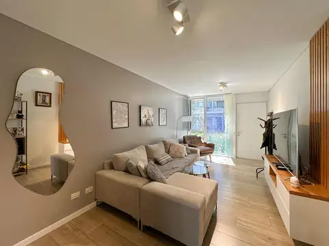 Condo Norte - Thedy  343 bis  '00-09