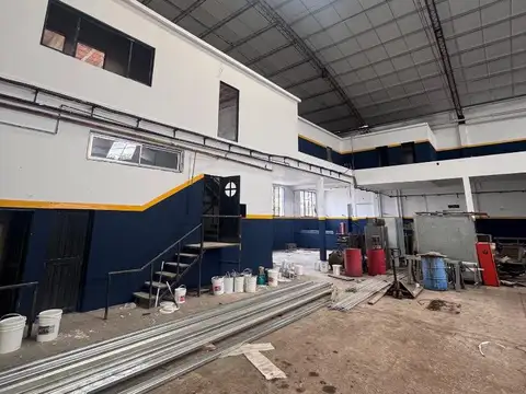 Galpon en Venta en Villa Santos Tesei, USD 1.100.000