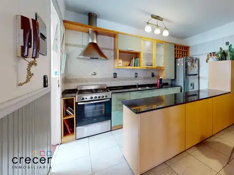 Departamento en Venta de 4 ambientes