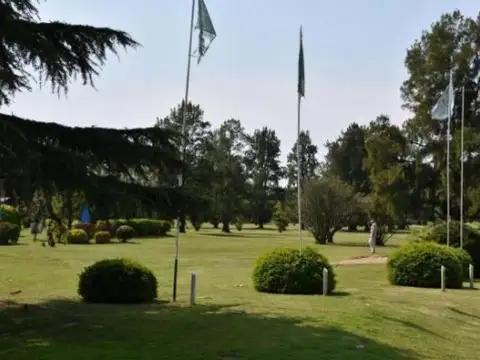 Terreno en Venta en Country Club Banco Provincia, USD 131.000