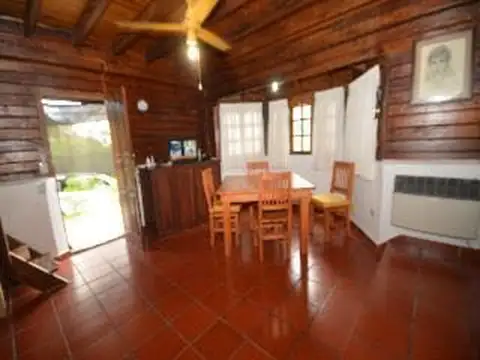 Casa en Venta 10 años