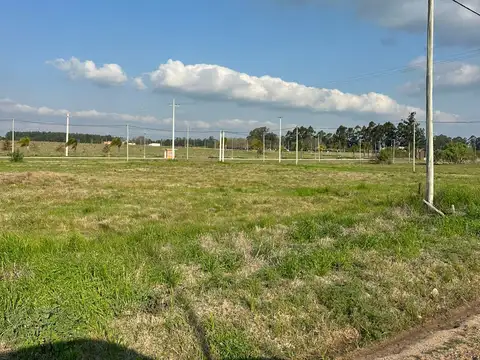 Avenida Gobernador Cresto