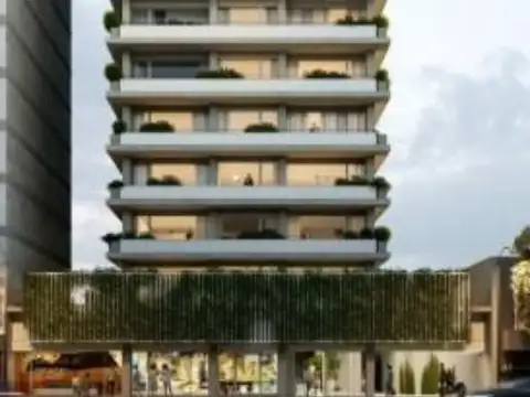 Departamento en Olivosa edtrenar