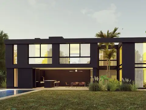 Casa en Venta con 1 cochera