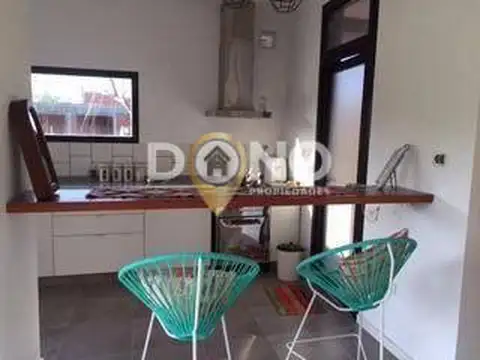 Casa en venta en Campos de Roca I