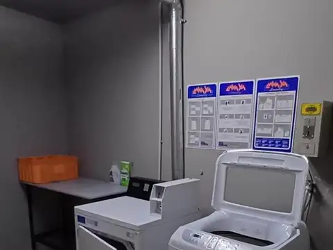 Monoambiente en venta en Av. Gaona al 1600 Caballito CABA