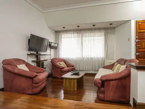 Casa en Venta en Villa Urquiza, USD 430.000