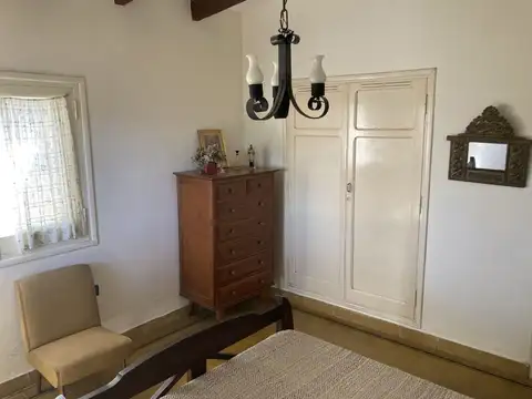 VENTA CASA 3 DORM VA DEL LAGO CARLOS PAZ CBA