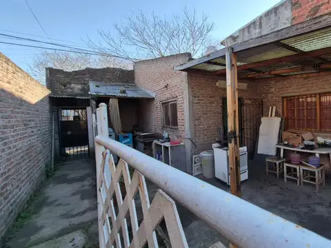 Casa Multifamiliar en venta con patio en Ciudad Madero