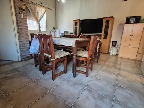 Casa en Venta de 1 dormitorio