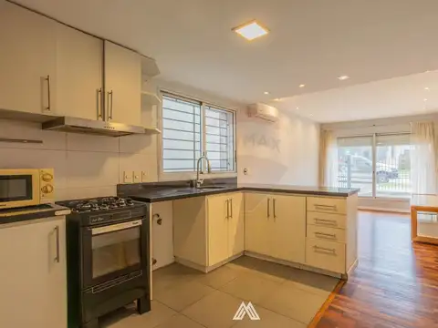 Departamento en Venta en Malvin, USD 170.000