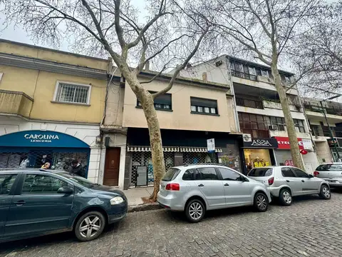Oficina  en  Venta San Isidro Centro