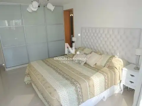 Departamento en Alquiler Temporal 12 años