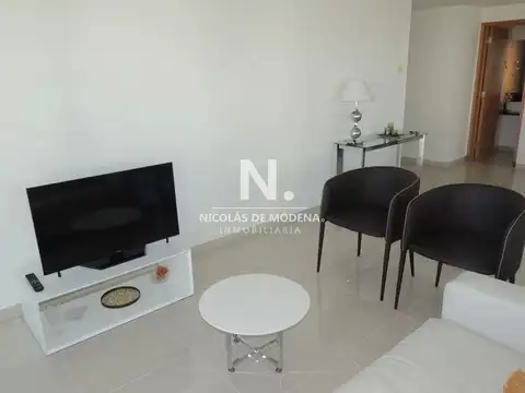 Departamento 4 ambientes con 4 baños