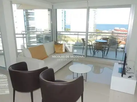 Departamento en Alquiler Temporal en Jaguel Del Esquinero, USD 7.000