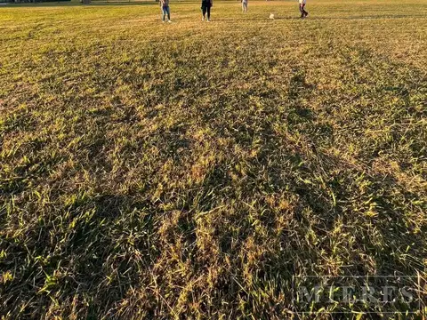 Lote interno en venta Santa Isabel