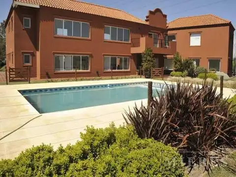 Lote interno en venta Santa Isabel