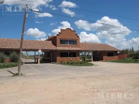 Terreno en Venta de 1000,0 m2