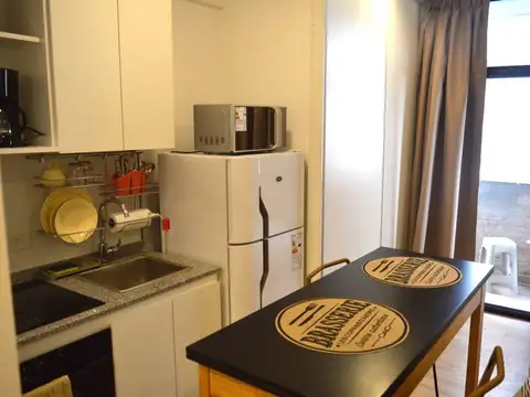 OPORTUNIDAD MONOAMBIENTE Balcon 2° Pileta BELGRANO