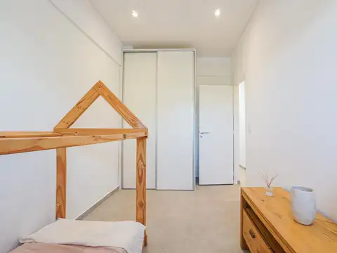 Depto Tipo Casa en Venta de 4 ambientes