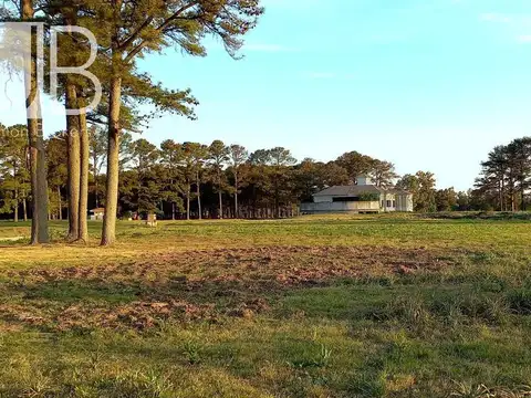 Terreno en Venta 30  mts Frente