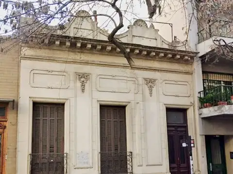 VENTA LOTE EN BALVANERA