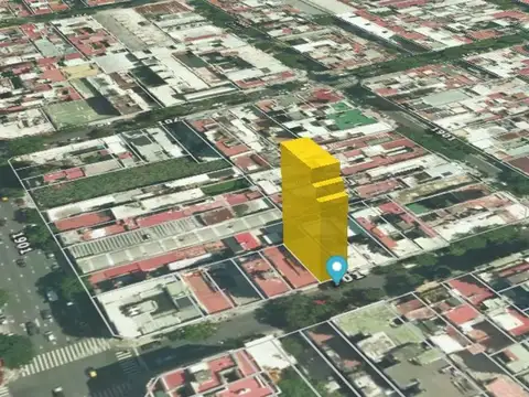 Terreno en Venta en Balvanera, USD 295.000