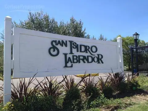 Terreno en Venta en San Isidro Labrador, USD 500.000
