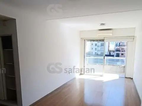 Departamento en Alquiler de 3 ambientes