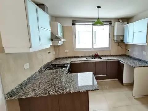 Departamento en Alquiler 10 años